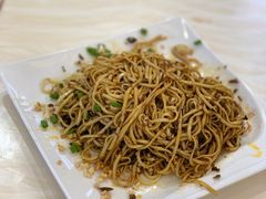 宜宾燃面-邓老汉燃面村(水井街店)