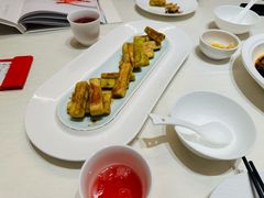 -香港狮子山下·明星粤菜餐厅(北苑店)