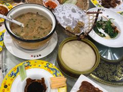 -汇贤府·李氏鲁菜(五棵松店)