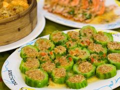 -桥东喜碧海鲜街(水东街店)