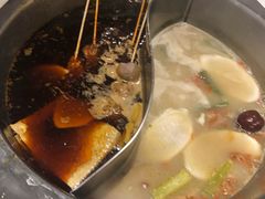 -袁记串串香(南区店)