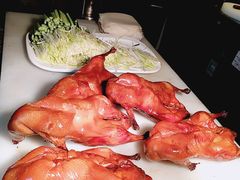 -星伦多 自助料理(圆融店)