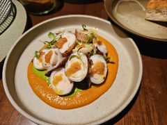 -OTIUM • 柴屿麦(亮马桥店)