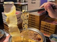 -温禾牛·和牛寿喜烧自助火锅(恒基名人店)