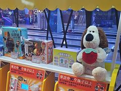 -大鲁阁保龄球(苏州园区店)