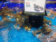 -盒马鲜生(岭南新世界店)