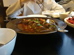 -丽晶轩中餐厅(重庆丽晶酒店)