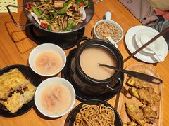 -莲餐厅·湖北菜·藕汤老手艺(愚园路店)