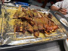 -田水湾丨地道安徽菜(文化路店)