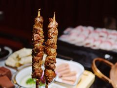 -京韵胡同·酱香羊蝎子火锅涮肉(长寿路店)