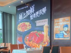 -不仔客海鲜·烧烤·270度海景餐厅(大东海店)
