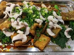 -叙兴楼(礼东财记农庄分店)