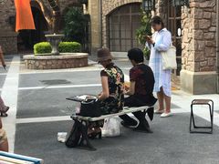 -中旅阿那亚九龙湖·公主酒店