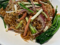 -粤财皇冠假日酒店·彩华轩中餐厅