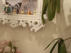 -秀儿家の小确幸花园西餐厅