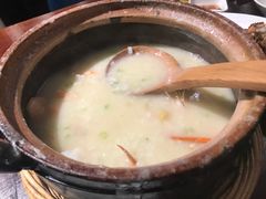 -悟长年潮汕菜砂锅粥(圣熙8号店)