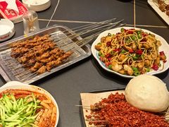 -清真·凡人居·融合餐厅(南山总店)