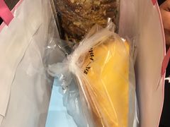 -好利来(奥林匹克购物广场店)