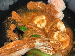 -胡家麻辣串(核桃园路店)