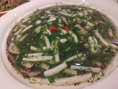 -王中王餐厅(东安路店)