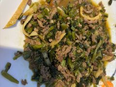 -食光慢宴·安吉土菜馆