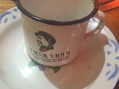 -人民公社大食堂(张家湾店)