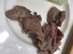 -海底捞火锅(公益西桥店)