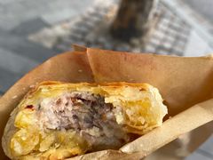 蟹粉月饼-光明邨大酒家(淮海路店)