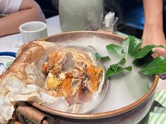 -桂满陇·景观餐厅(新世界店)