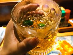 -半藏居酒屋(香港花园店)
