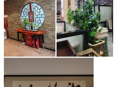 -湘桂人酒楼(西便门店)