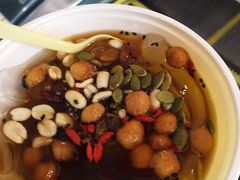 -深水井老冰粉(解放碑英利大融城店)