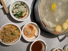 -俏牛哥鲜牛肉牛肆馆(重庆天地店)