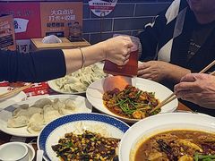 -渔家风味·鲅鱼水饺·央视展播·海鲜天津菜(开发区店)