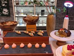 -杭州城中香格里拉大酒店