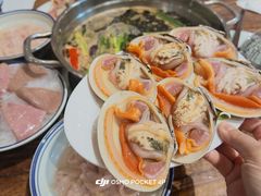 -厝味火锅·潮汕卤水火锅(十一合店)