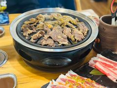 -九田家黑牛烤肉料理(吴江万象汇店)