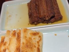 -京味斋·北京烤鸭(北京南站洋桥店)