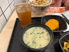 -吉野家(上海美罗城店)