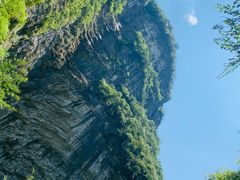 -神龙峡风景区