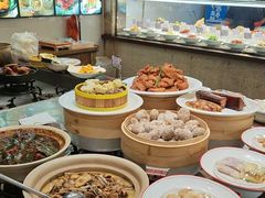 -鹰龙海畔度假酒店(咸祥店)