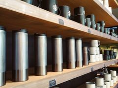 -星巴克(太原茂业天地店)