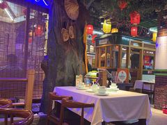 -津沽小院(天津之眼店)