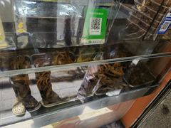 -北京王府井烤鸭(泰兴店)