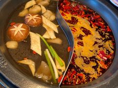 -井格重庆火锅(花乡奥莱店)