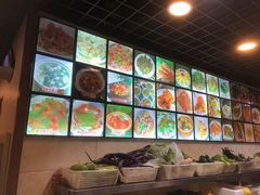 -福建美食城(老君堂店)