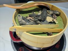 -黑鸡小馆(金源店)