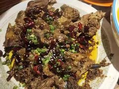 -百年神厨·地道川菜(清江西路店)