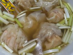 -一记面馆(易发店)
