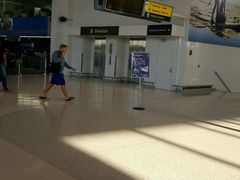 -纽瓦克自由国际机场